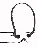 Sony MDR-W08L (MDRW08L)